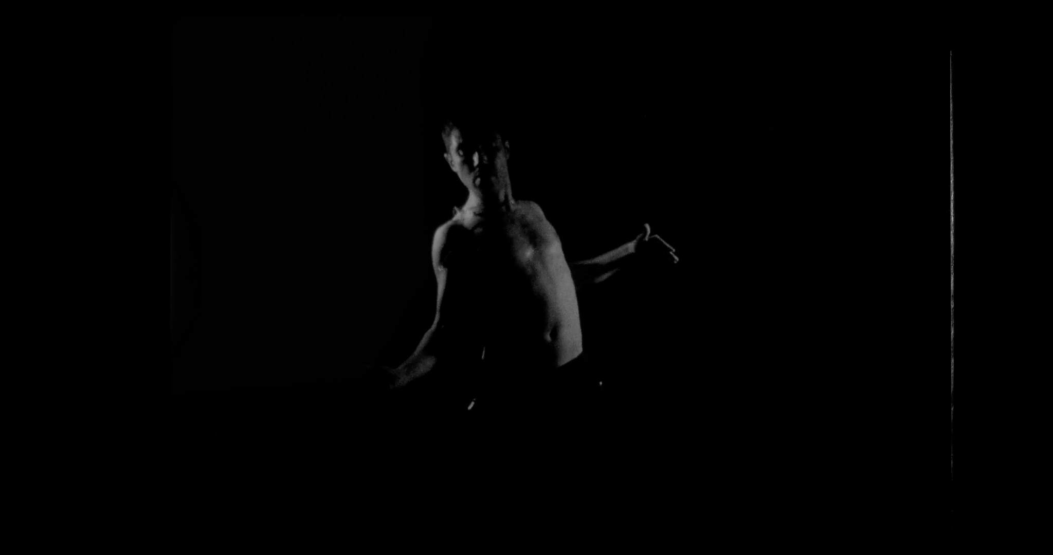 JOAQUIN WALL / PABLO HUERTA / TULPA / 2019