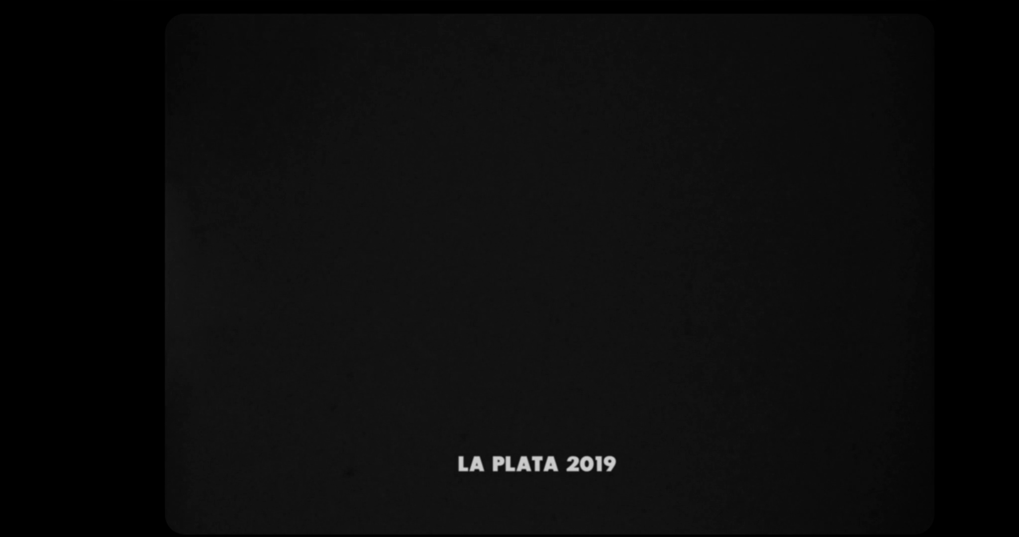 JOAQUIN WALL / PABLO HUERTA / TULPA / 2019