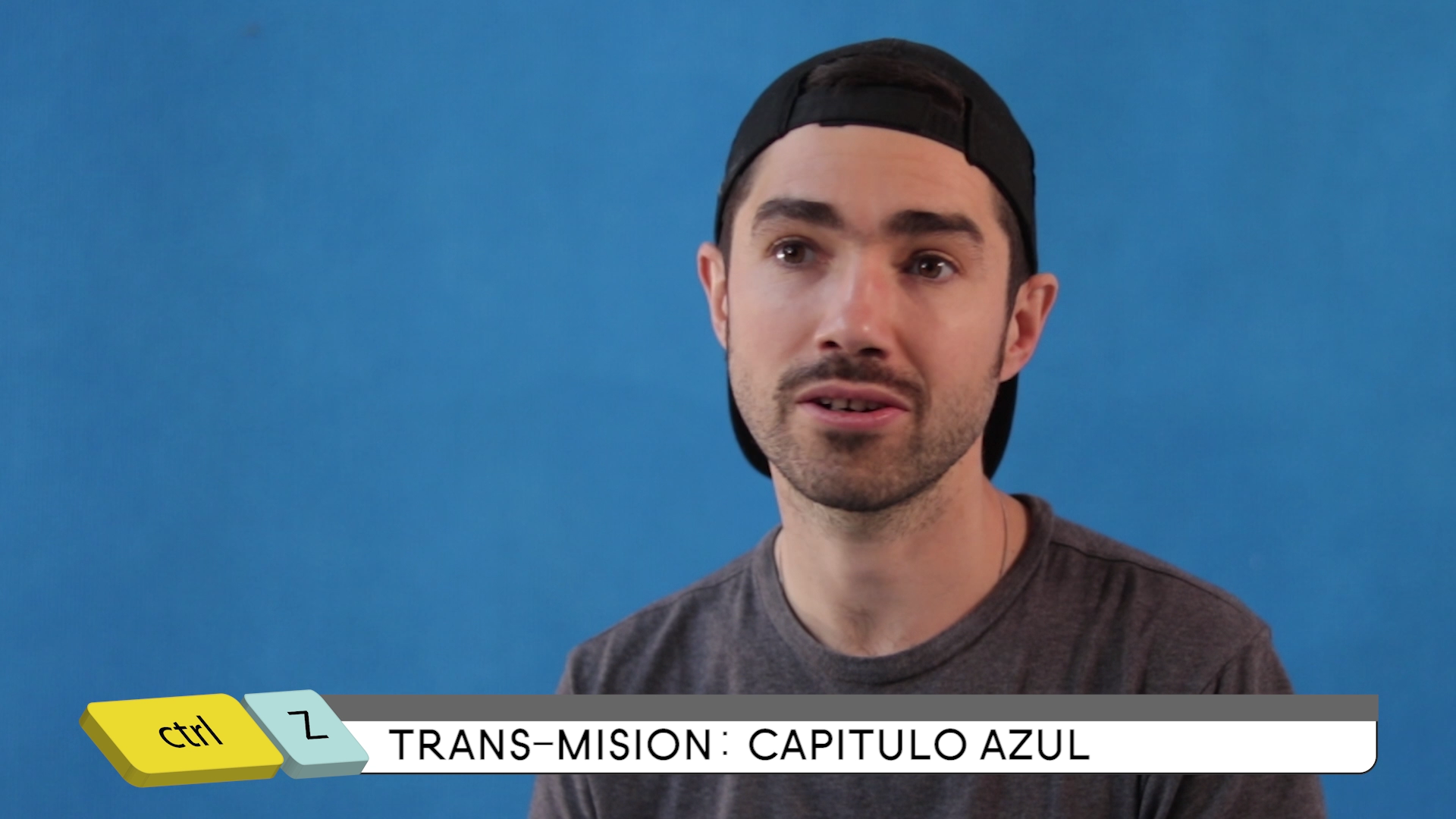 JOAQUIN WALL / TRANS-MISION