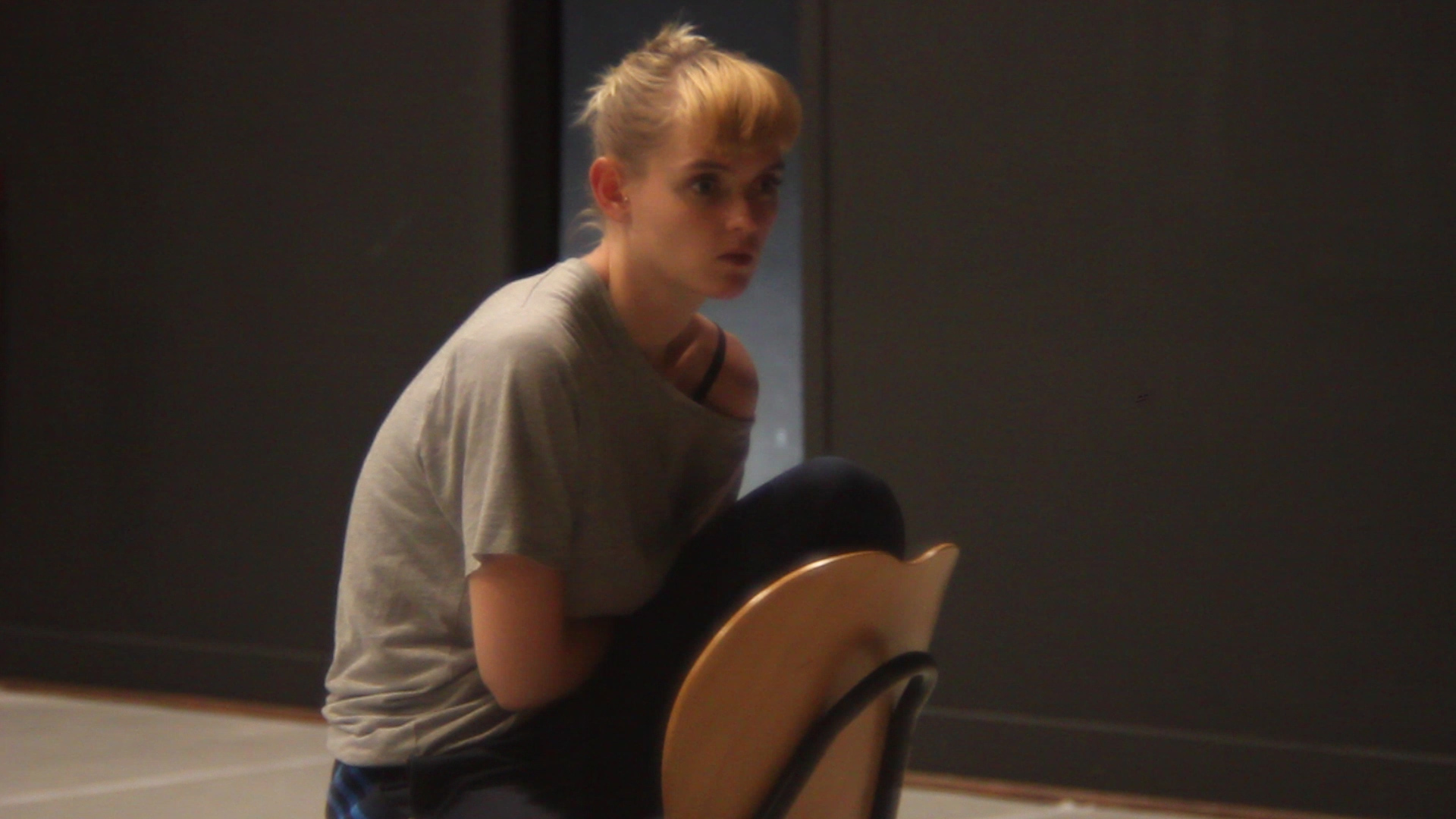 SIGRID STIGSDATTER MATHIASSEN / REMEMBRANE