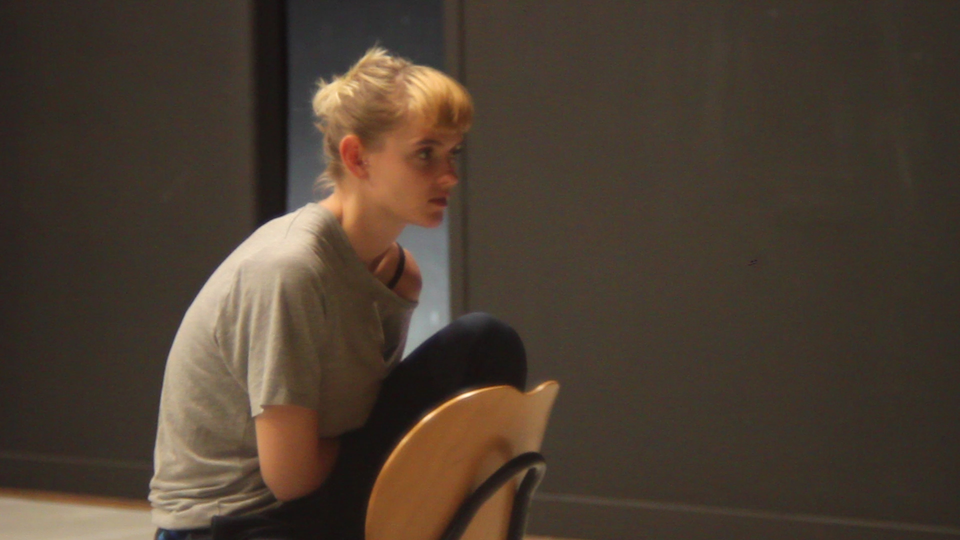 SIGRID STIGSDATTER MATHIASSEN / REMEMBRANE