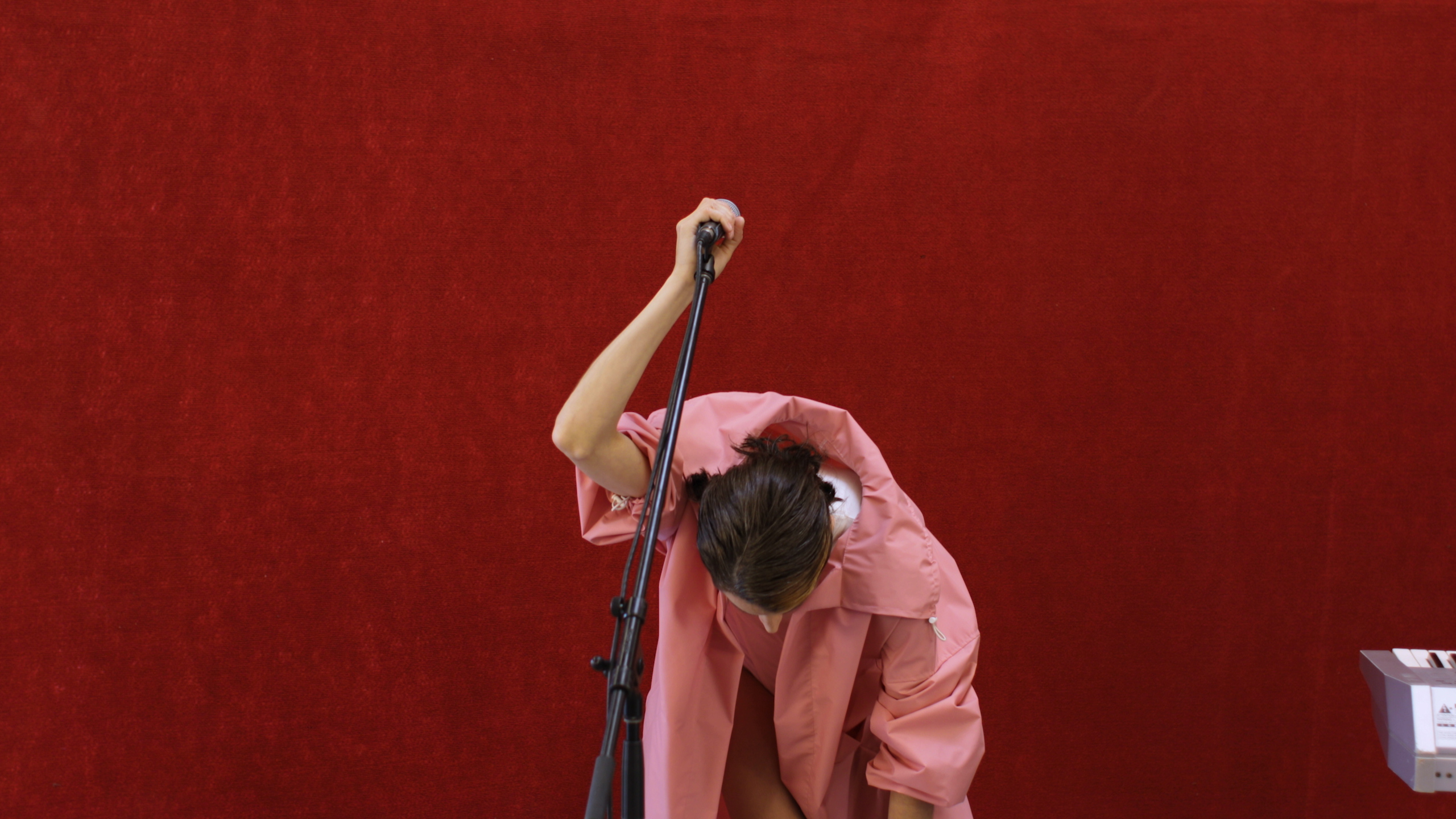 JOAQUIN WALL Y JULIA SBRILLER/ MUSICA EN LA RIBERA / SUSI PIRELI / FUNDACION ANDREANI