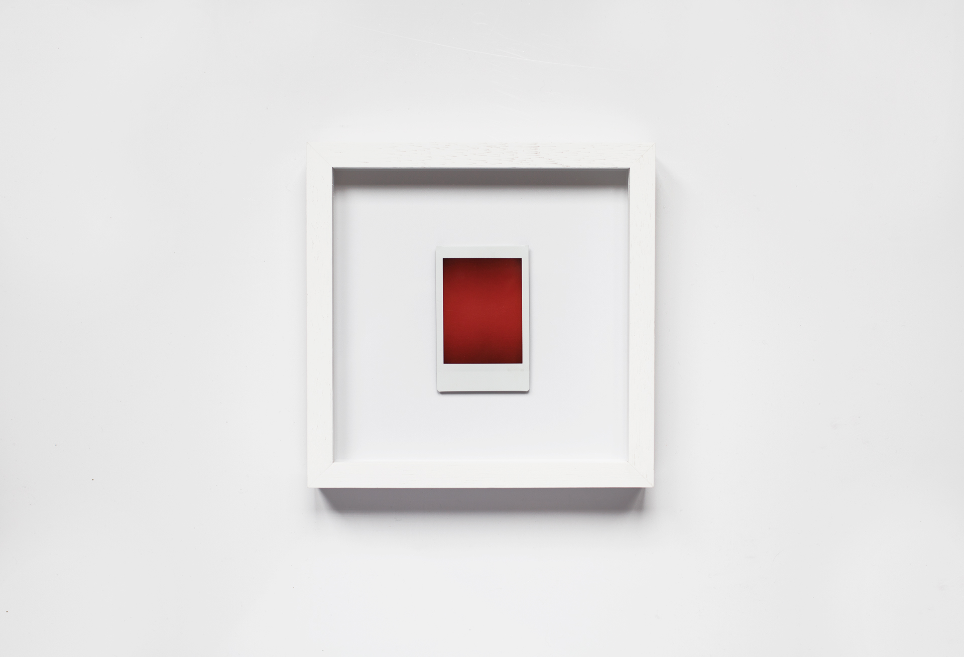 Joaquin Wall / NN Galeria / ArteBA