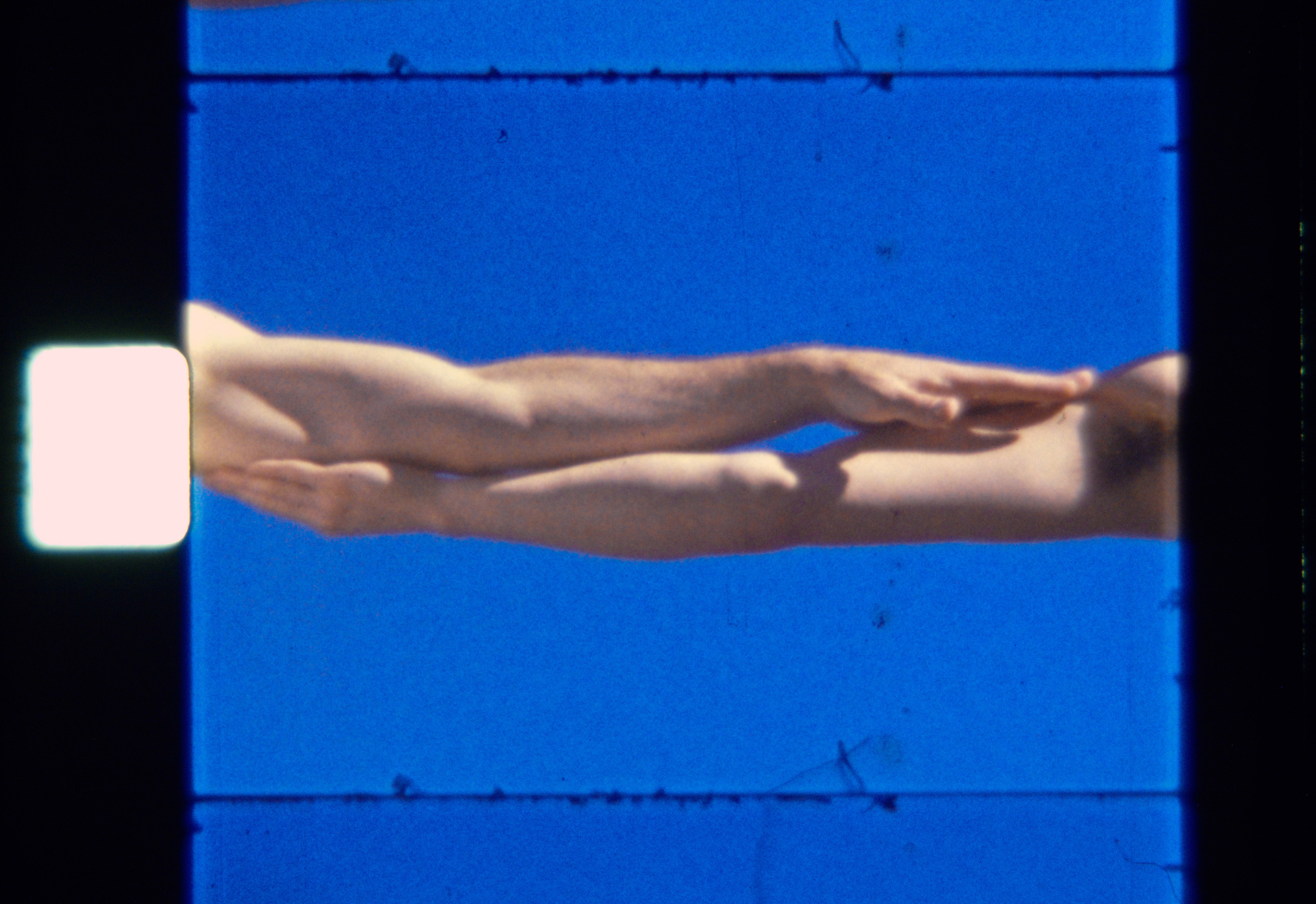 JOAQUIN WALL / HANGAR