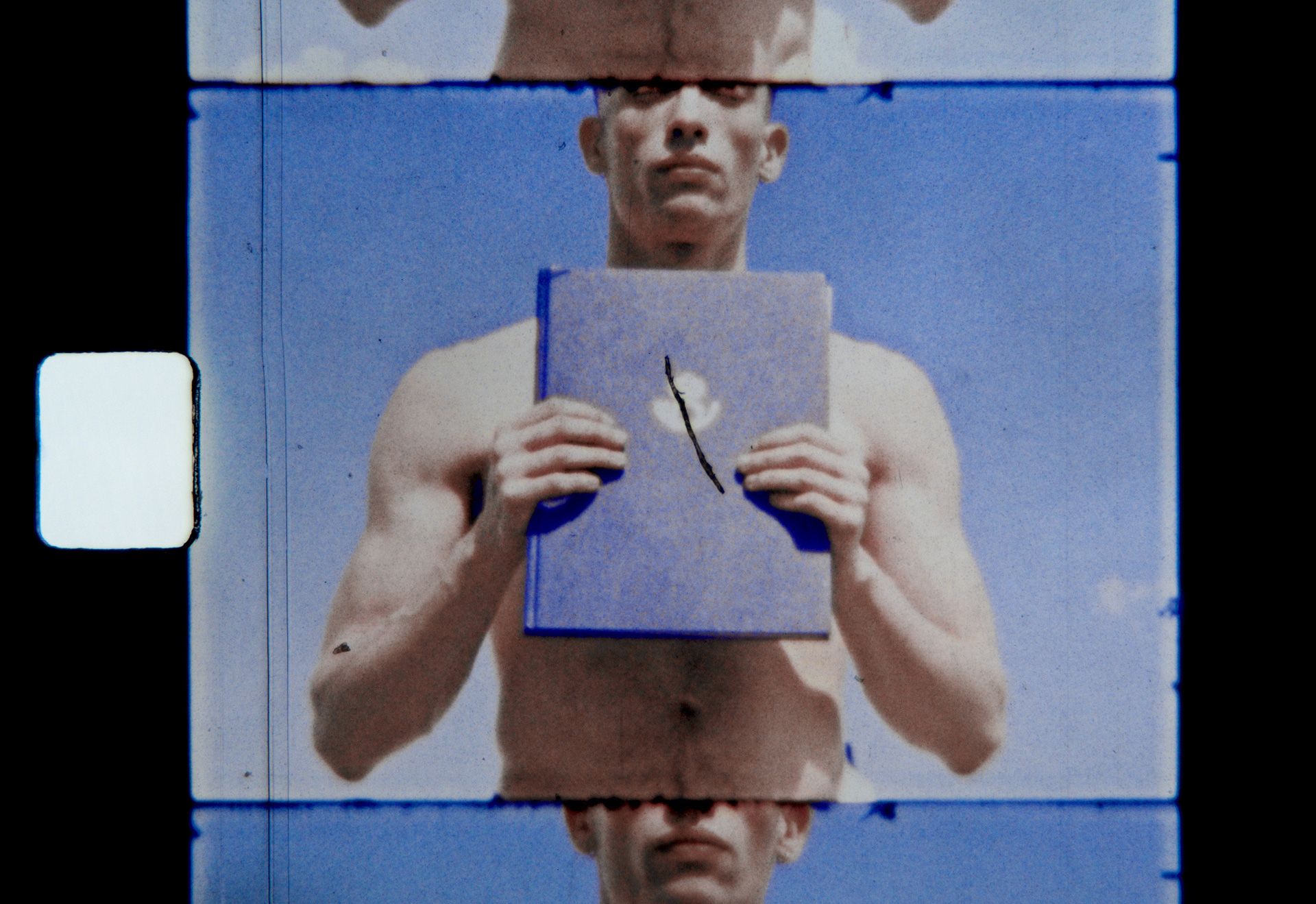 JOAQUIN WALL / HANGAR