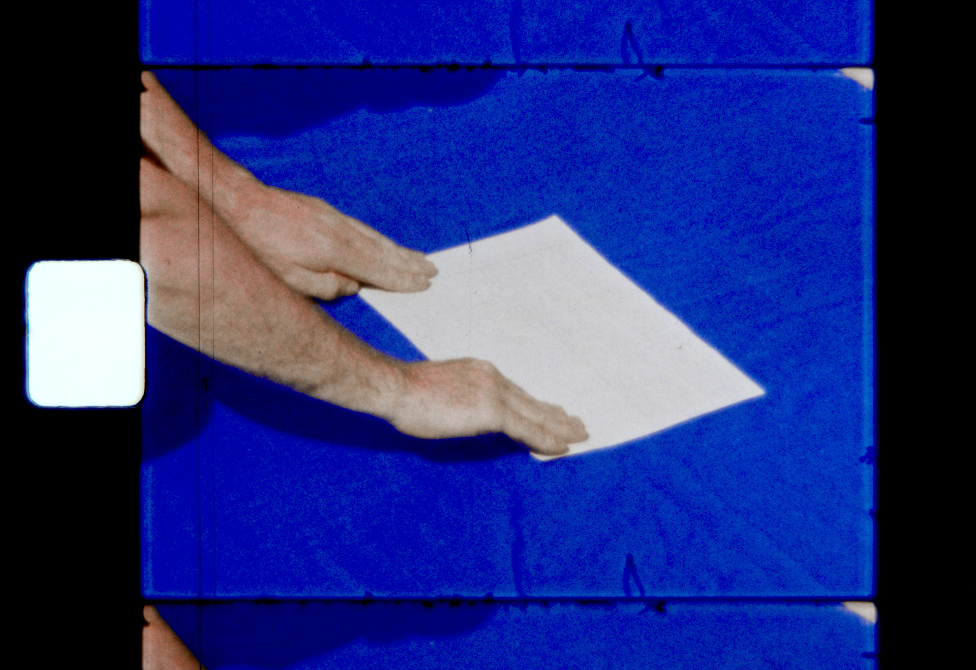 JOAQUIN WALL / HANGAR