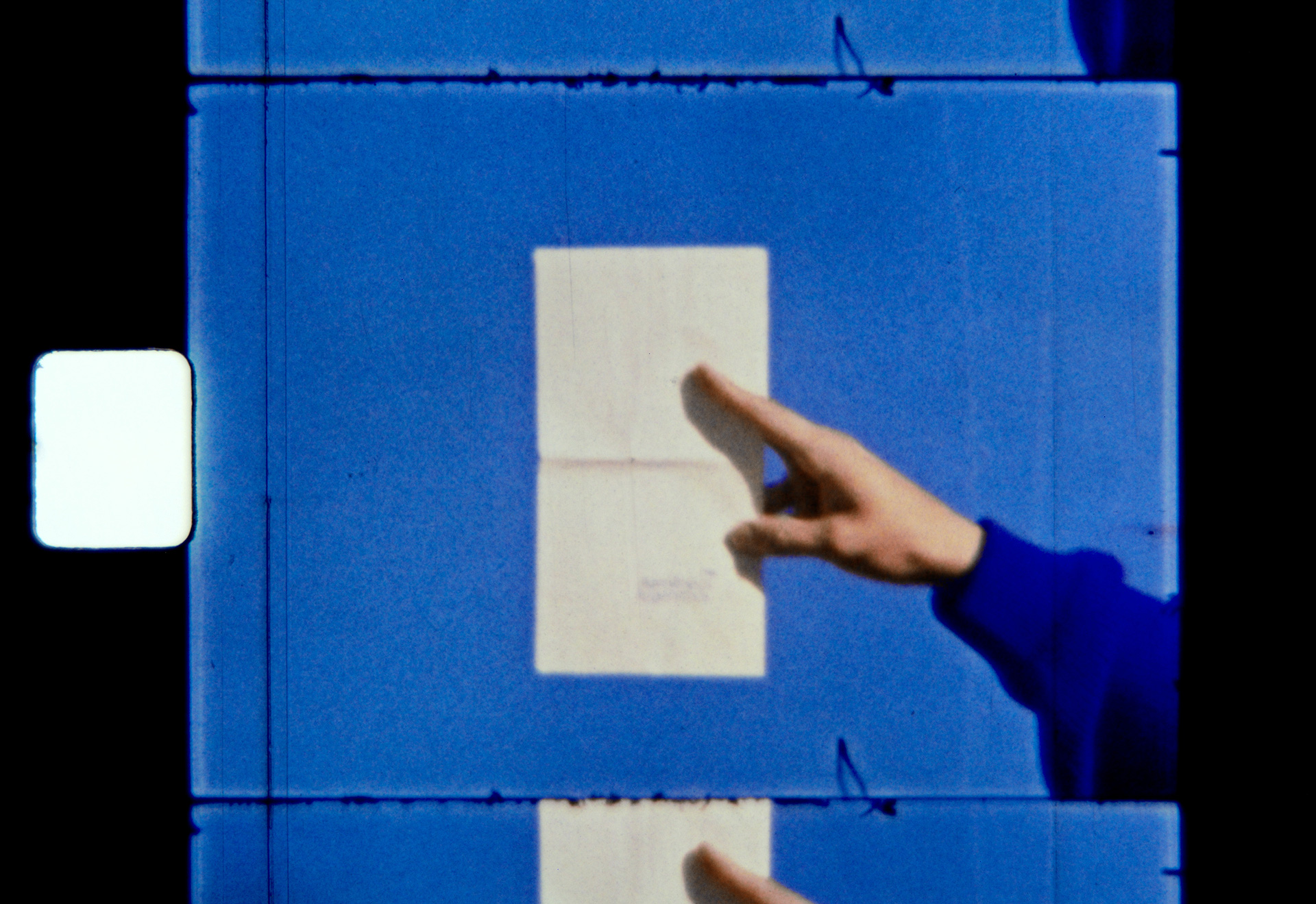 JOAQUIN WALL / HANGAR