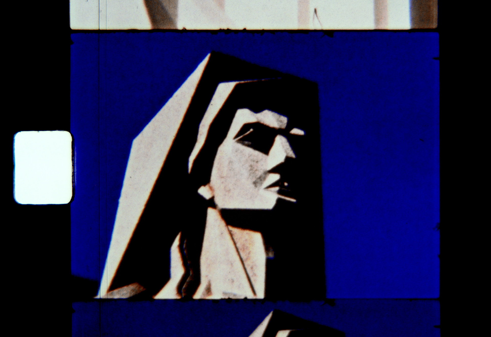 JOAQUIN WALL / HANGAR