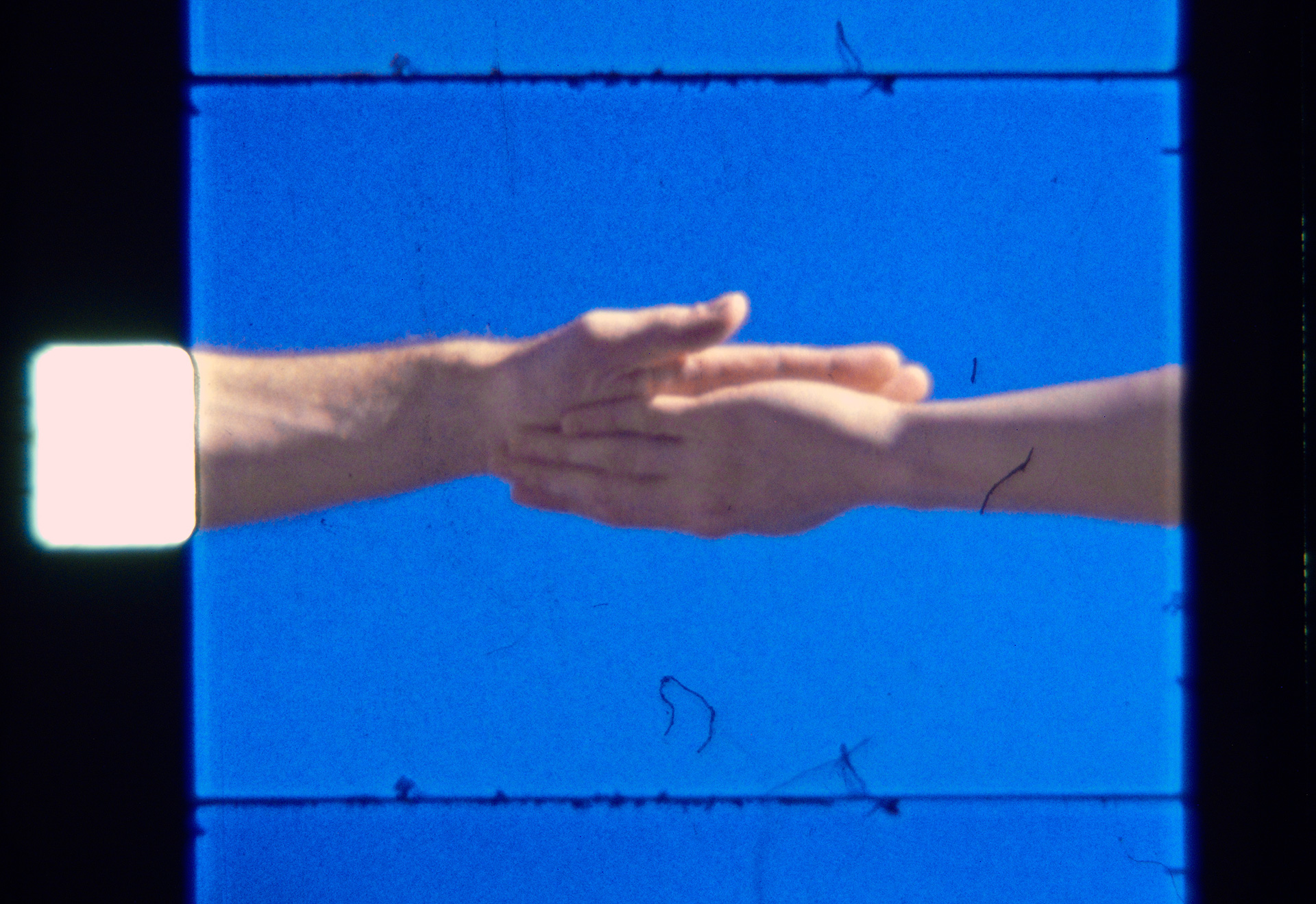 JOAQUIN WALL / HANGAR