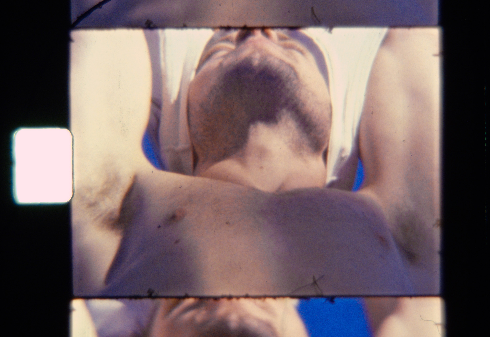 JOAQUIN WALL / HANGAR