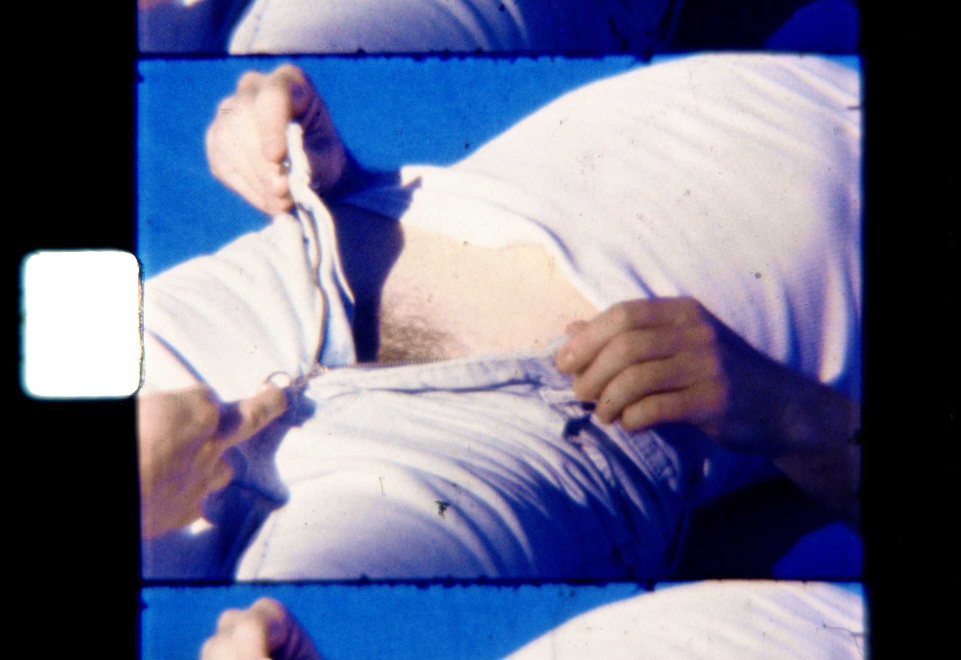 JOAQUIN WALL / HANGAR