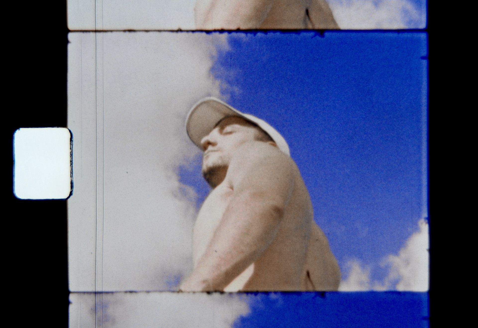 JOAQUIN WALL / HANGAR