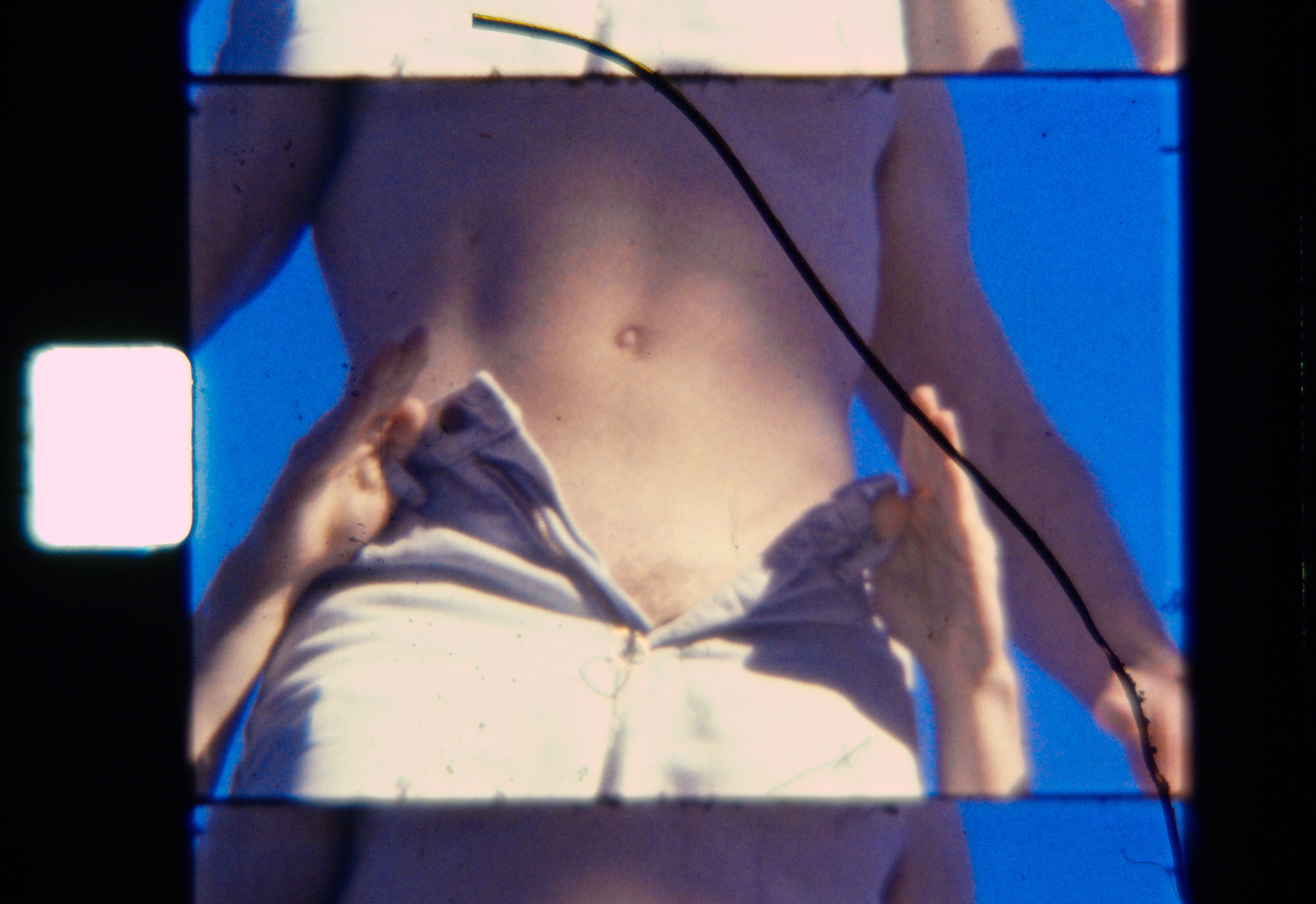 JOAQUIN WALL / HANGAR