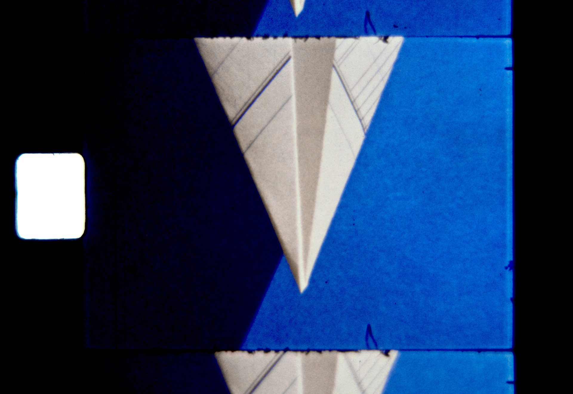 JOAQUIN WALL / HANGAR