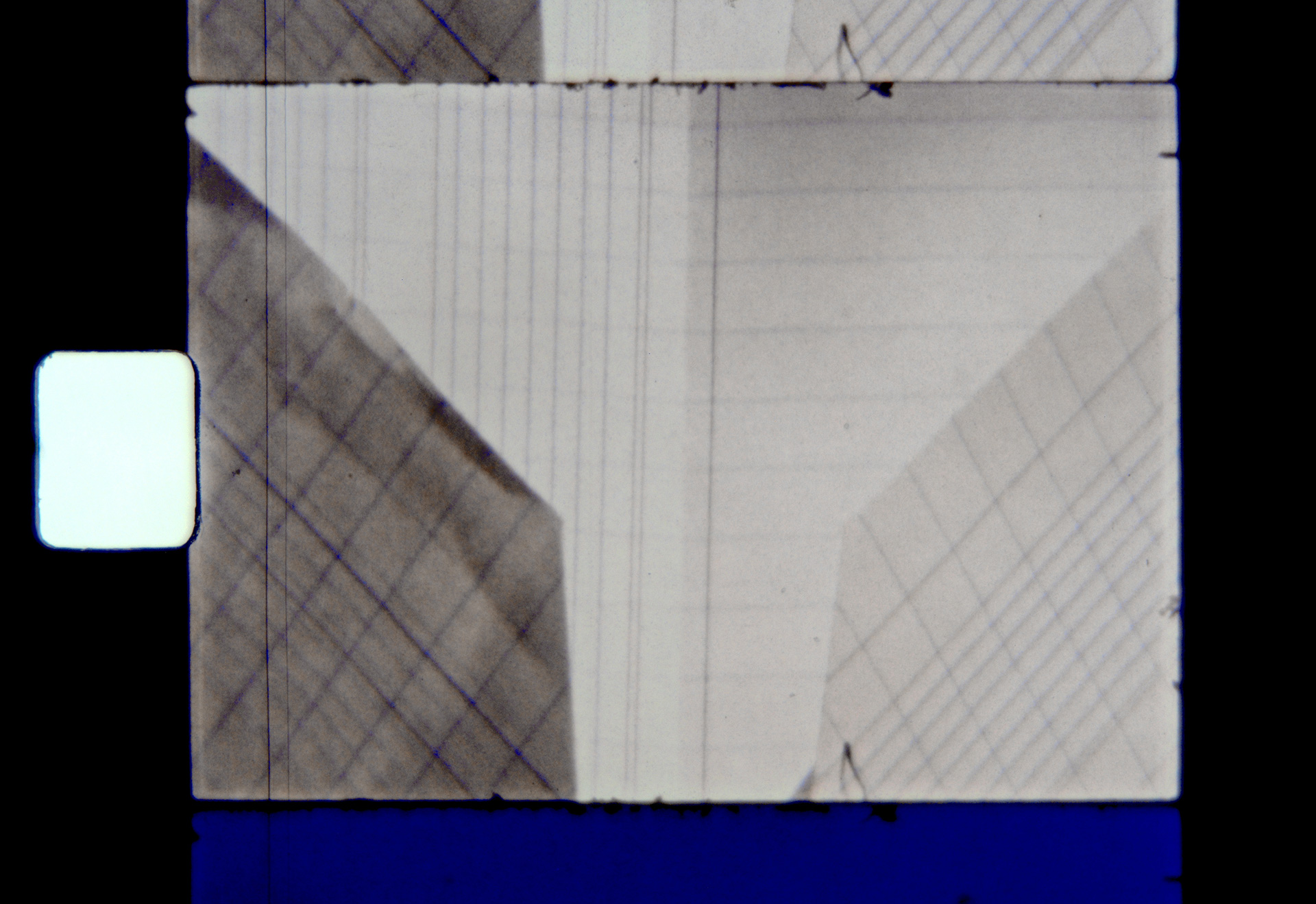 JOAQUIN WALL / HANGAR