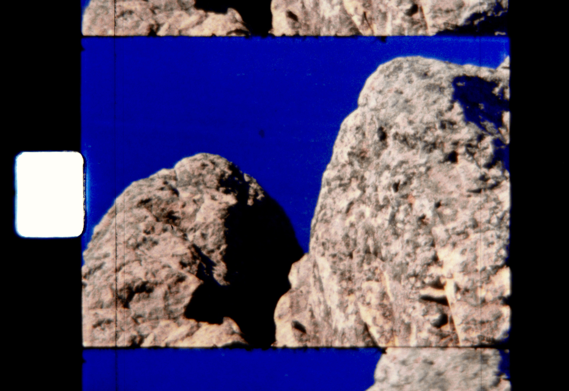 JOAQUIN WALL / HANGAR